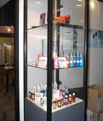 探秘廣州市采奴化妝品有限公司 銷售崗位工作環(huán)境與挑戰(zhàn)