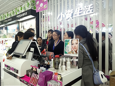 VIRO化妝品與服裝銷售條件與要求詳解