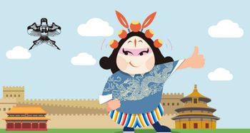 王府井集團北京區域七店本周末搶先開折，京小兔IP引領消費新潮